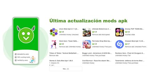 gapimo|Descarga gratuita de HappyMod APK 3.1.4